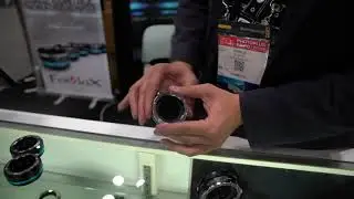 FotodioX Pro Variable ND Adapters