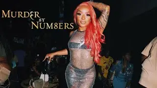Murder By Numbers: DJ D Baby