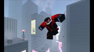 Playing roblox Invisions Web-Verse!