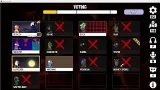 Seth Hill Live Stream Goose goose duck
