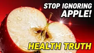What Health Problems Can Apple Help With in Old Age?