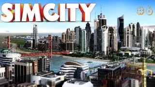 SimCity - 6 - Sirius &eacute;s Slowmo2 t&aacute;rsas&aacute;g&aacute;ban