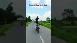 Bangladesh raider Pulsar lover