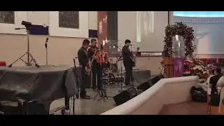 La Guadalupana 