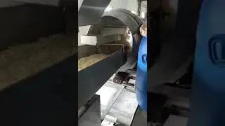 Working Video of Economode Automatic Fryer Machine