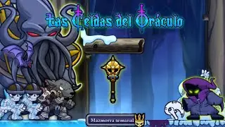 Magic Rampage | Mazmorra Semanal 