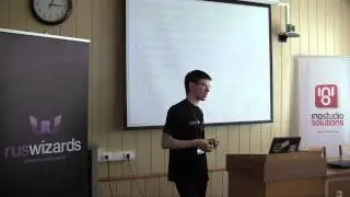 System Center 2012 - рай для системного администратора