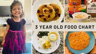 what my 3 year old eats in a day Tamil | kids meal ideas | kids breakfast lunch and dinner