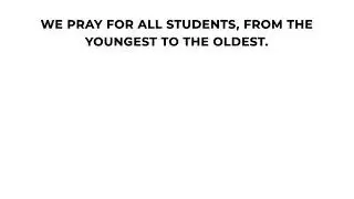 FCC Monmouth Sunday 10:30 Service - Welcome!
