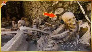Archaeologists Found a Strange Human Skeleton &mdash; DNA Results Left Scientists Speechless