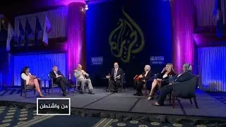 من واشنطن-معركة الحرية.. صراع طويل بين الصحافة والأنظمة