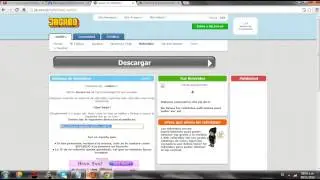 Como Aserte Referidos En Jacaro.es O jacaro.net