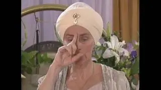 Kundalini For The Immune System