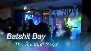 Japan Tour Dates For the Spindrift Saga