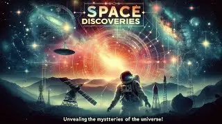 10 Mind-Blowing Discoveries from Space Exploration