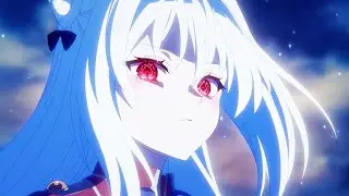 烈核解放! 銀白可瑪莉 [家裡蹲吸血姬的鬱悶]