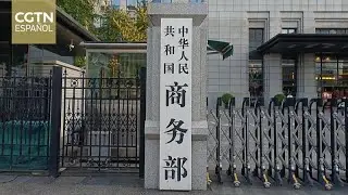 Beijing ajusta las medidas de control de las exportaciones tras alcanzar un consenso con Washington