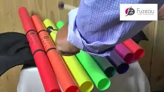 Fuzeau   Boomophone