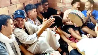 Ahidous n Mellab | Tayri Tin Tmazirt ( احيدوس نايت ملعب )