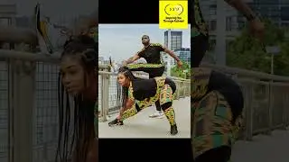 Stylish And Creative Ankara Couple Outfits!