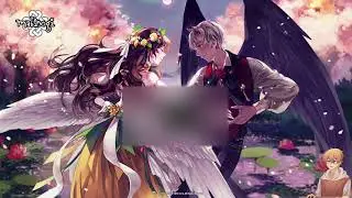 Mabinogi - DOKI DOKI EVENT Midnights Flight all styles