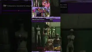 Teammate jumpscare XD | #phantomroy7 on #Twitch