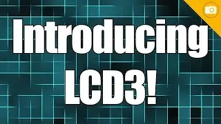 Introducing LCD3 - Our Latest DropbackTV Featured Partner!