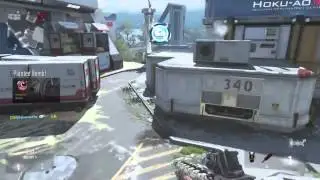 ja sam vs 3 debili XD