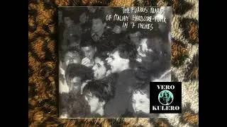 EU'S ARSE.. THE FURIOUS YEARS OF ITALIAN HARDCORE - PUNK.. IN 7 INCHES. CD.. VKFB26 