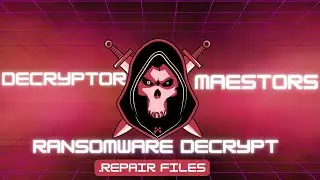 How to Remove [.Repair ] Ransomware Virus + Decrypt Files | Recover .Repair