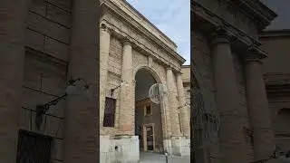 #macerata #italy #travels #tourist #tourism #toun #travelvlog #турист #туризм #niceview #niceplace