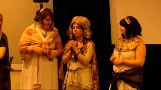 Sakura Con 2017 - Ancientalia - Part 3 of 4