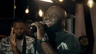 Moses Akoh - Mighty God (Official music video)