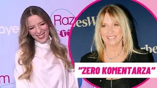 Ewa Chodakowska zapytana o Mariolę Bojarską-Ferenc. Hit, jak zareagowała! 