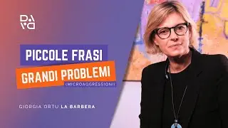Piccole frasi grandi problemi