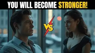 6 Choices That Can Make Men Stronger After a Breakup? l Stoic Love Wisdom