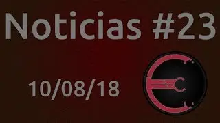 Noticias #23| Concursos en el FanFest, Premios de The Feast, Historias de la Tormenta | Edoran