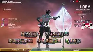 Best Ash on my Block | Apex Legends | #apexlegendscreator !bbl !bluechew !pp !girth !controller !res