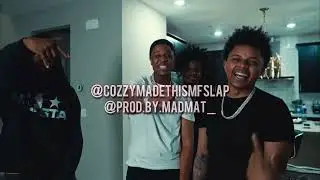EBK Jaaybo x EBK Leebo Type Beat 2025 - &ldquo;Road To Hell&ldquo;