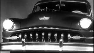 1952 DeSoto - Fire Dome 8