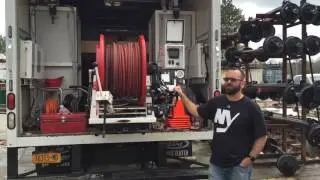 PRO DRAIN TJ  US Jetting