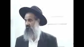 צפו: הגאון הרב ציון חוברה מדבר על חורבן יהדות תימן בארץ ישראל