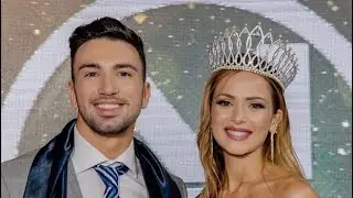 Miss and Mr World Malta 2023