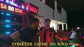 MEGA BRISA DO SOM... BOMBAAAAAA  - MARCOS KAYLOR E FRANK ROOTS.