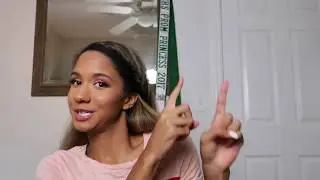 What's in My College Bookbag?