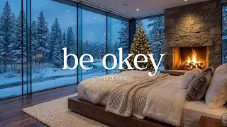 It Will Be Okay 🕯️🌲 Relaxing Piano Music for Stress Relief, Anxiety & Inner Peace