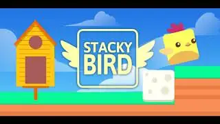Stacky Bird theme music
