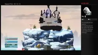 Worms w.m.d live stream