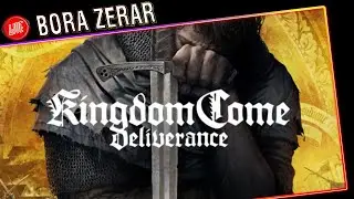 KINGDOM COME Deliverance #23 - BORA ZERAR