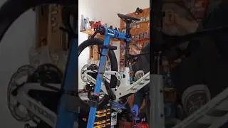 Scott Spark RC Team 2025 #shorts #youtubeshorts #viral #mtb #bike #vlog #viralshorts #funny
